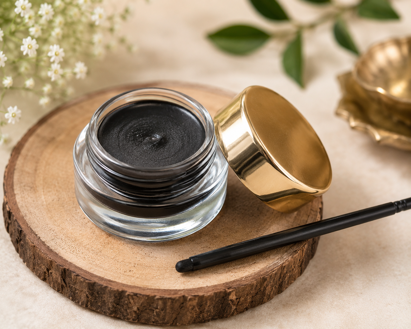 Natura Sparsh Homemade Kajal